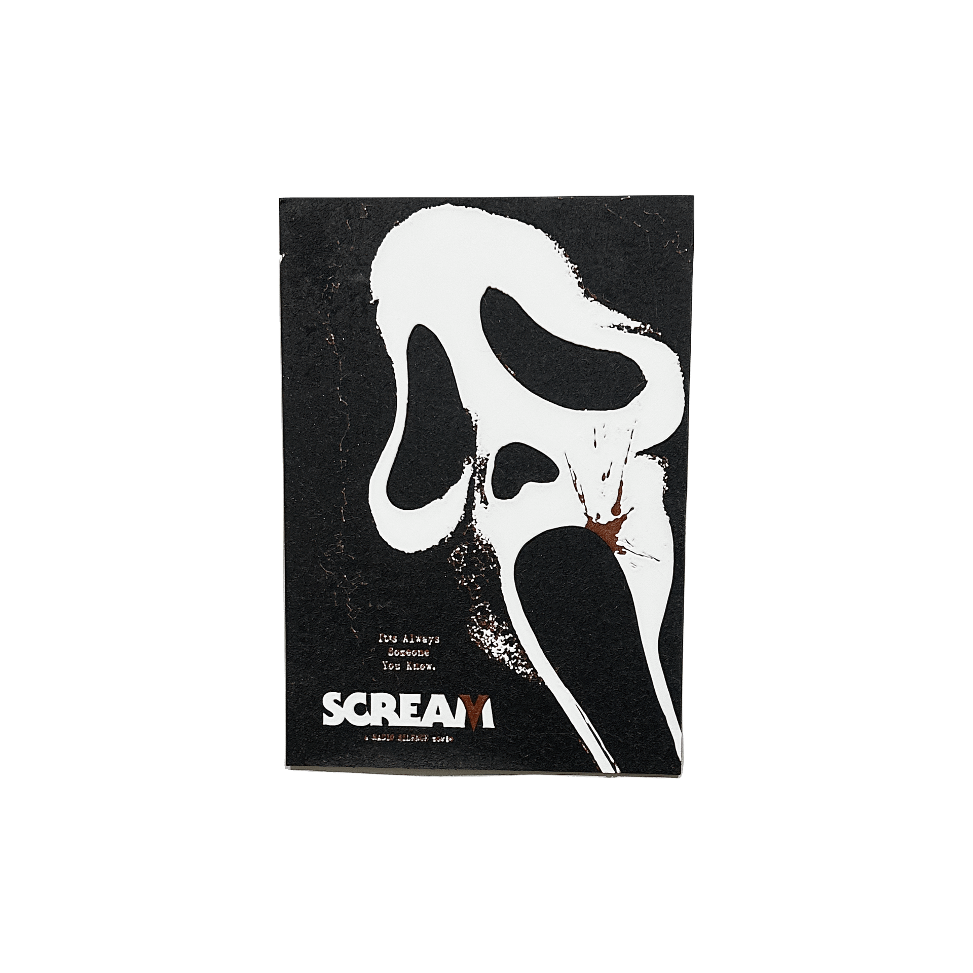 Scream V product image (1)