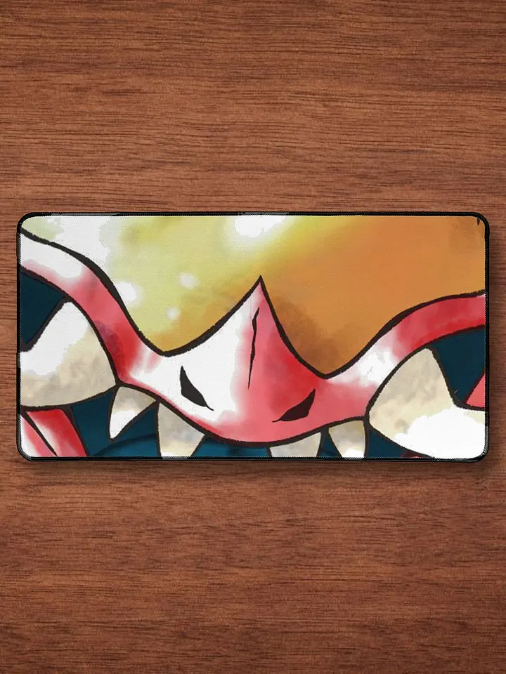 "HANASAKI NI" PLAYMAT product image (2)