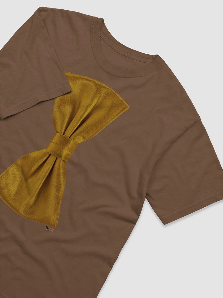 Bowsie Goldie LKM Modern Fit Tee product image (2)
