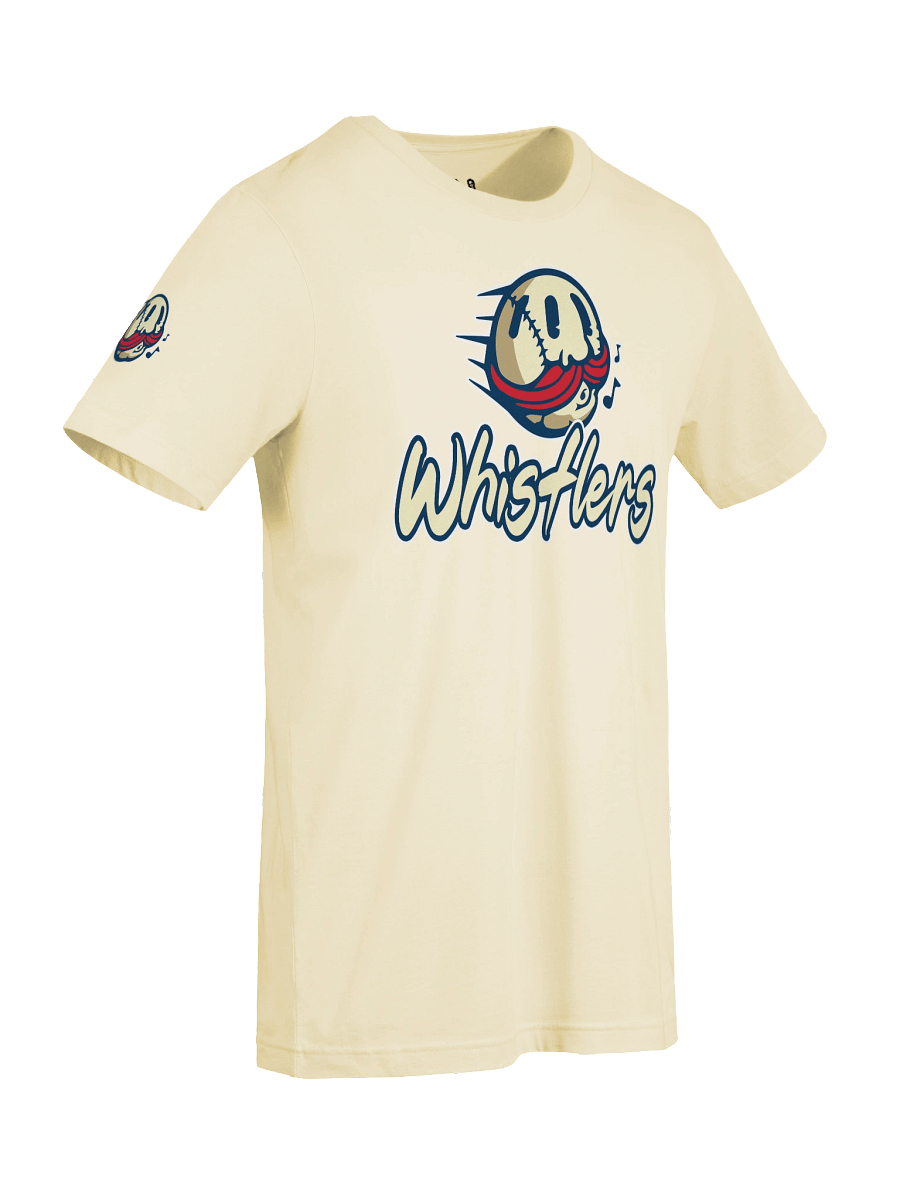 Whistlers UltraSoft Tshirt product image (54)