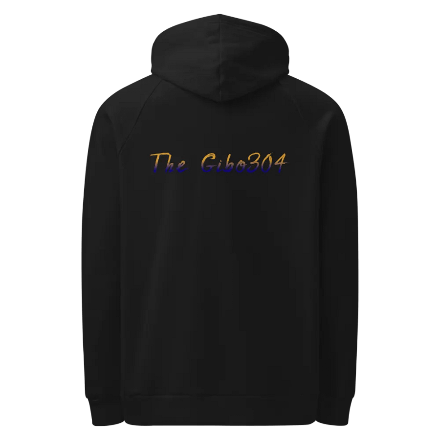 DUBV RACING HOODIE product image (7)