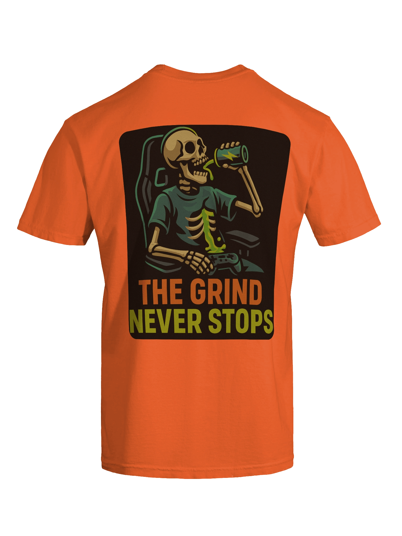 Grind never stops product image (71)
