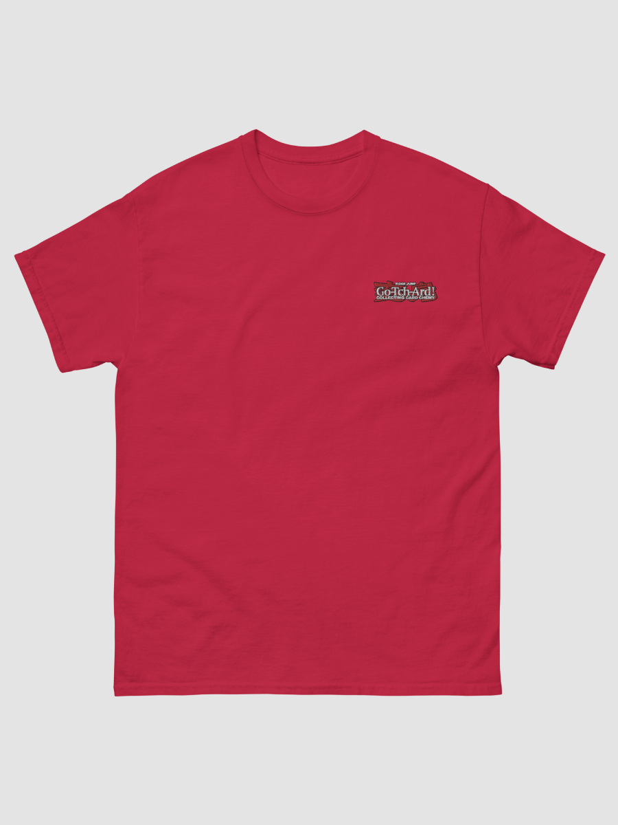 Ga-Tch-Ard! - Embroidered product image (2)