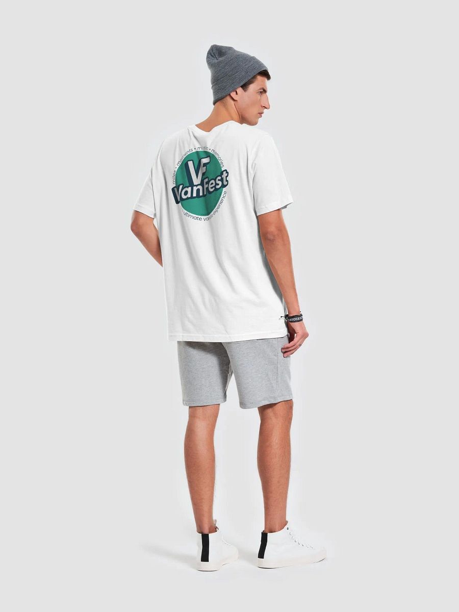 VanFest - The Official T-Shirt product image (7)