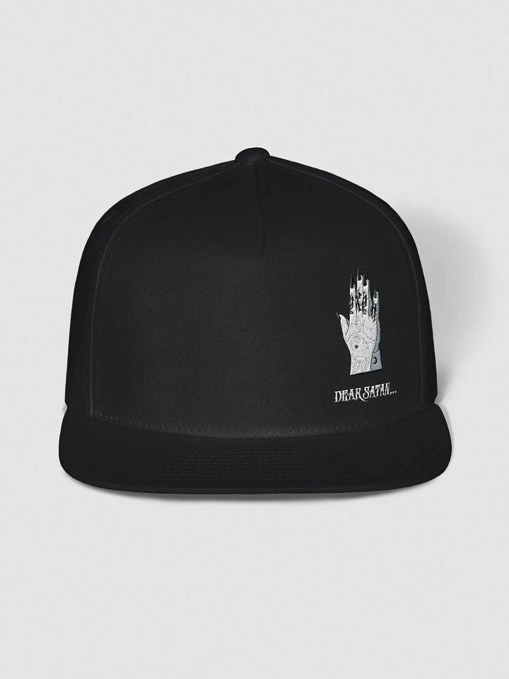 Dear Satan... (snapback) product image (1)