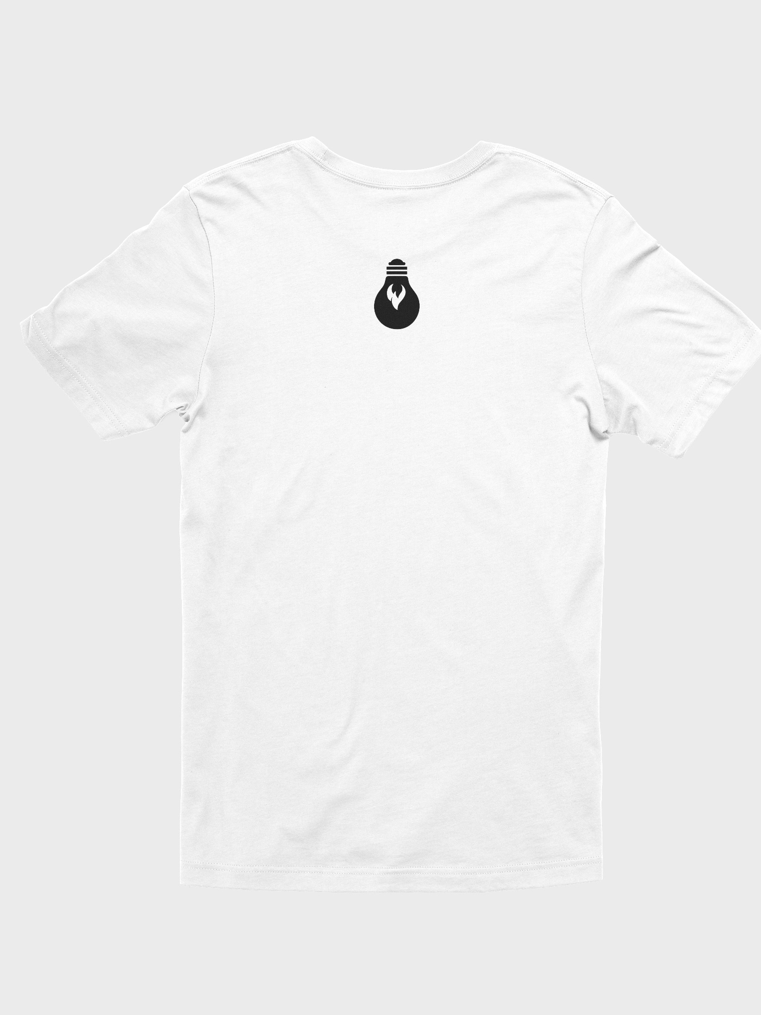 Tread Carefully Tee product image (2)