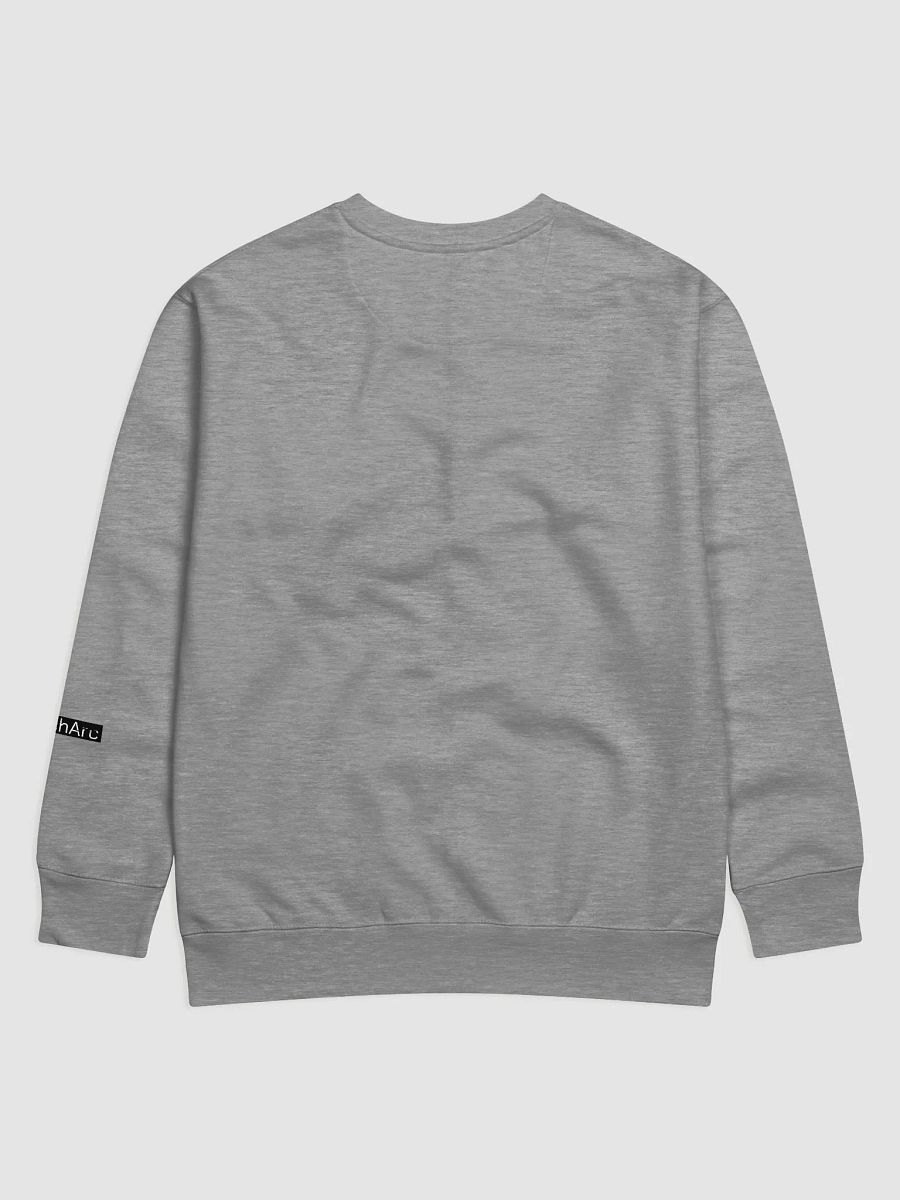 World's Greatest Hacker Sweatshirt product image (2)