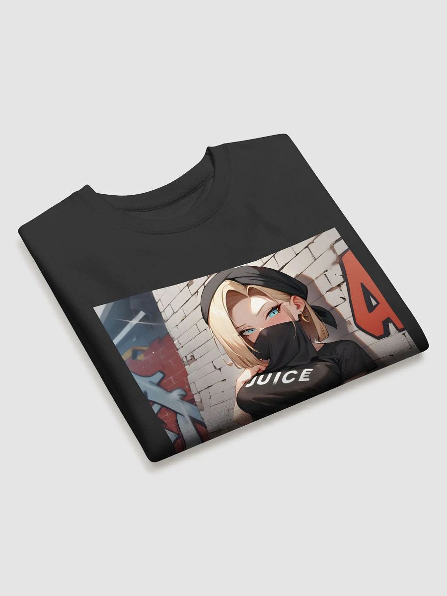 Android x Juice Sweatshirt product image (3)