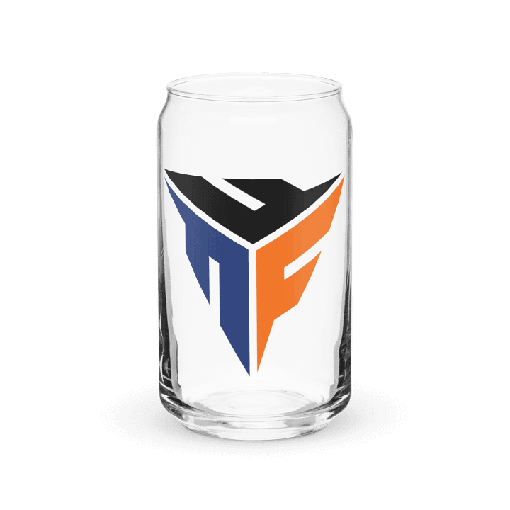 Flip Glass Cup product image (1)