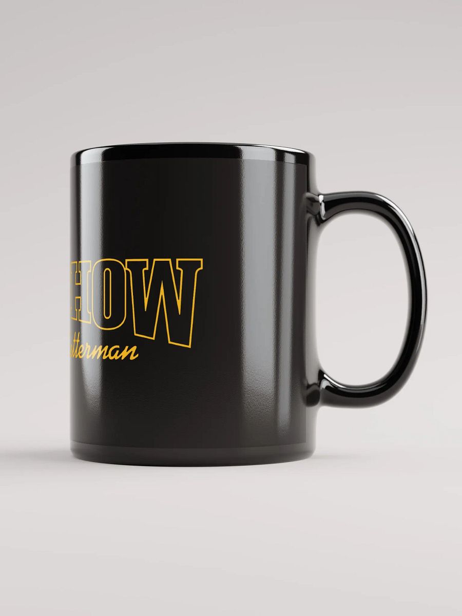 NEW! Late Show Mug product image (5)