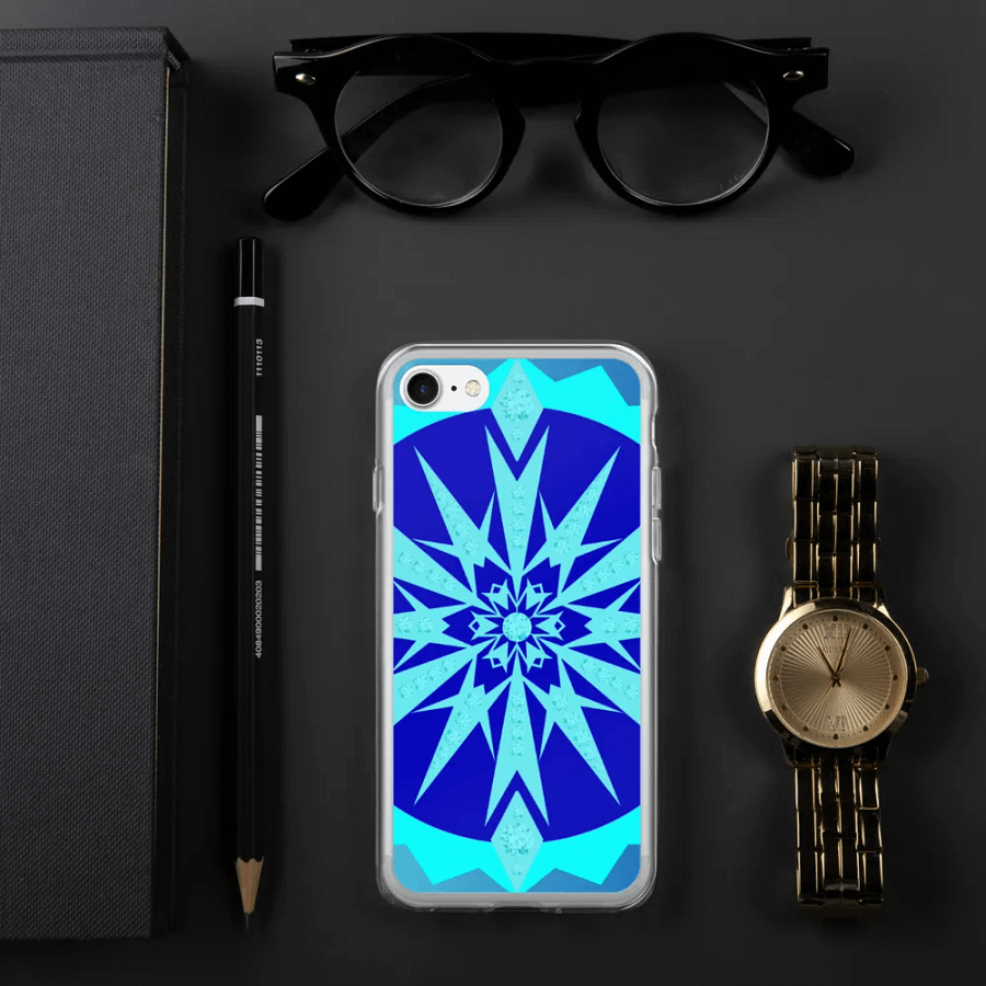 snowflake phone product image (329)