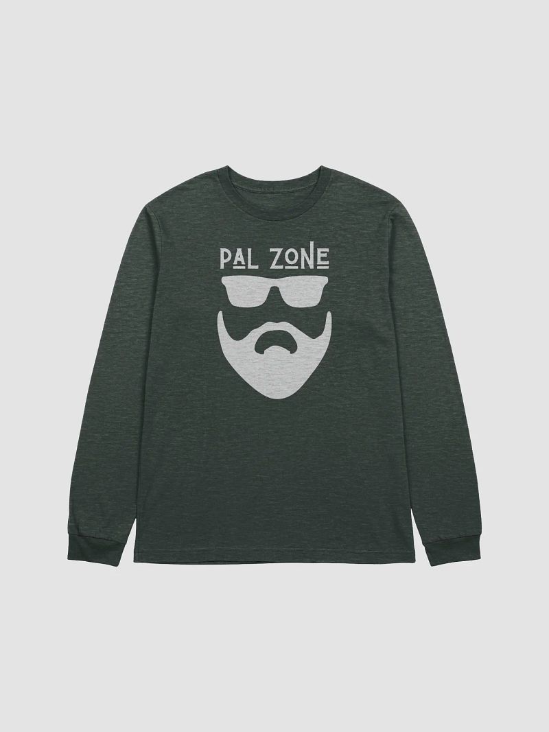 Pal Zone Long Sleeve T-Shirt