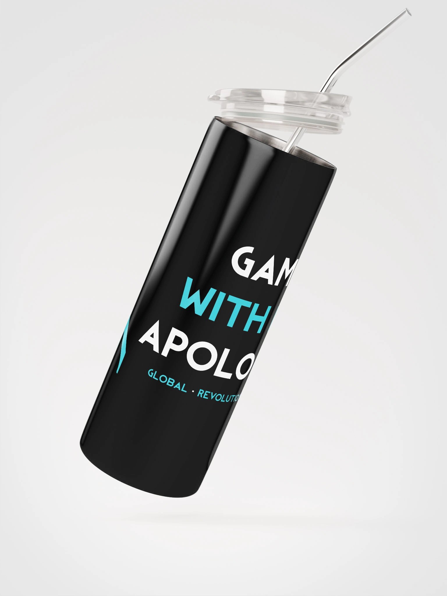 GRG Moto Stainless Steel Tumbler product image (2)