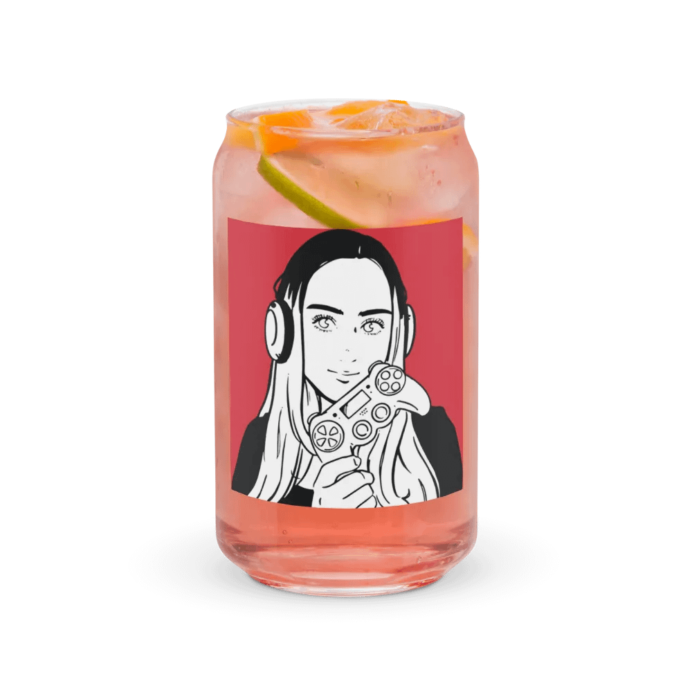 Gamer Jo Cup product image (7)