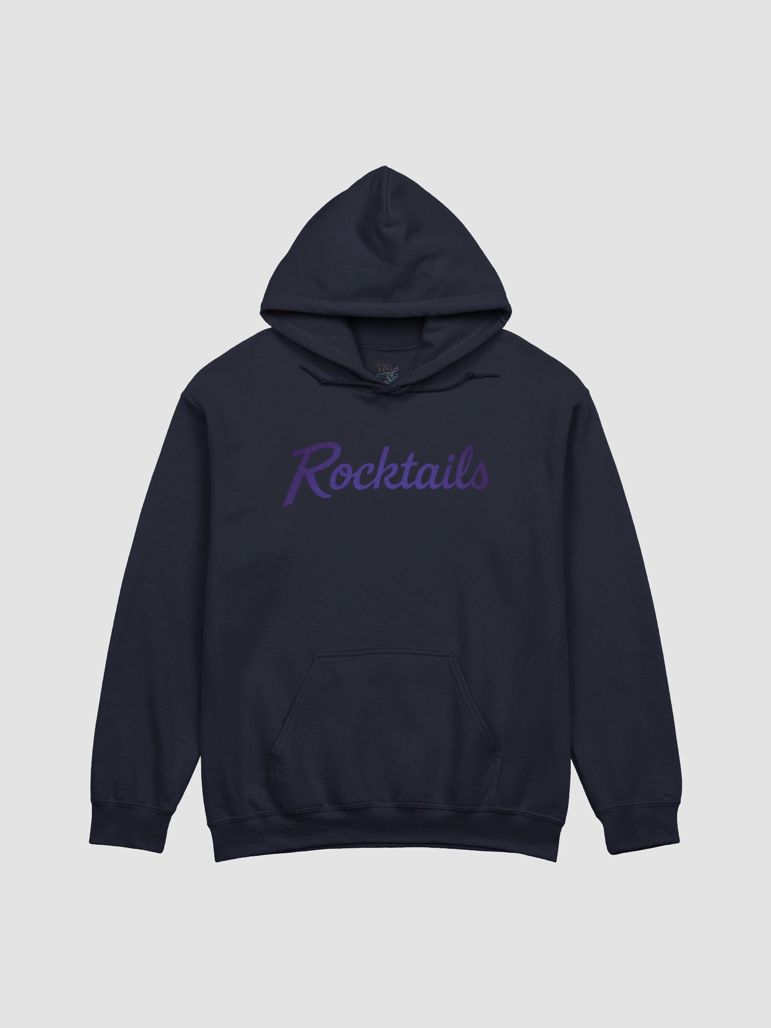 Rocktails Bar & Grill Hoodie product image (2)