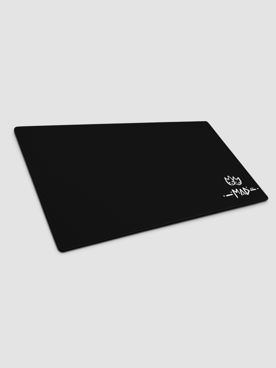 Kitty Weel Crossover Corner Desk Pad product image (2)