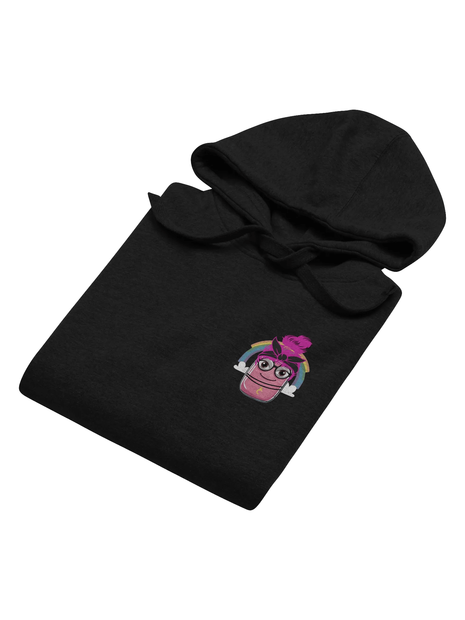 JamJar hoodie product image (18)