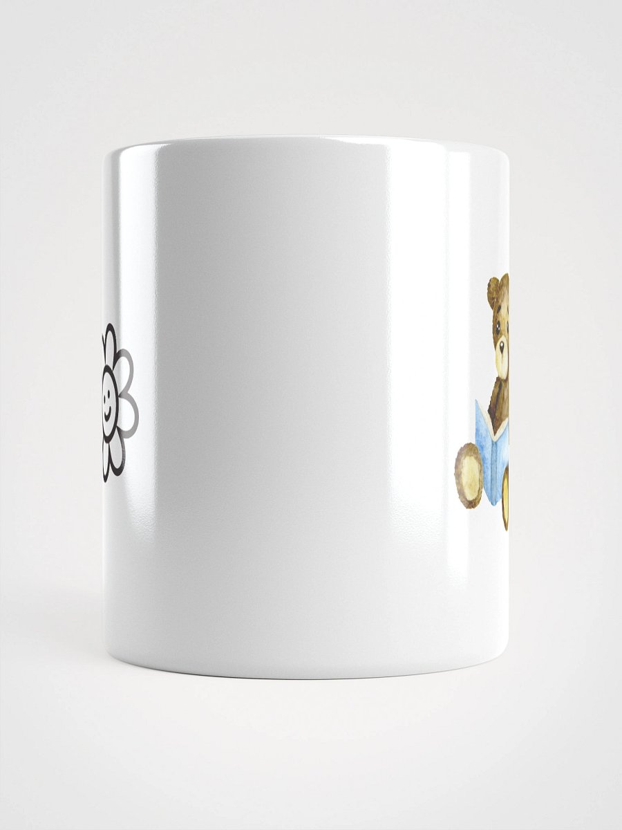 Reading Mug product image (10)
