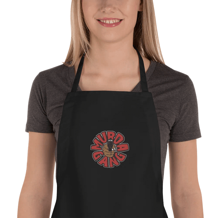 MURDAGANG APRON product image (1)