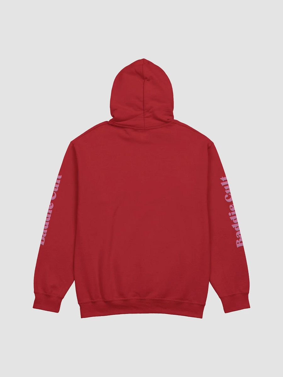 Baddie Cult Hoodie product image (10)