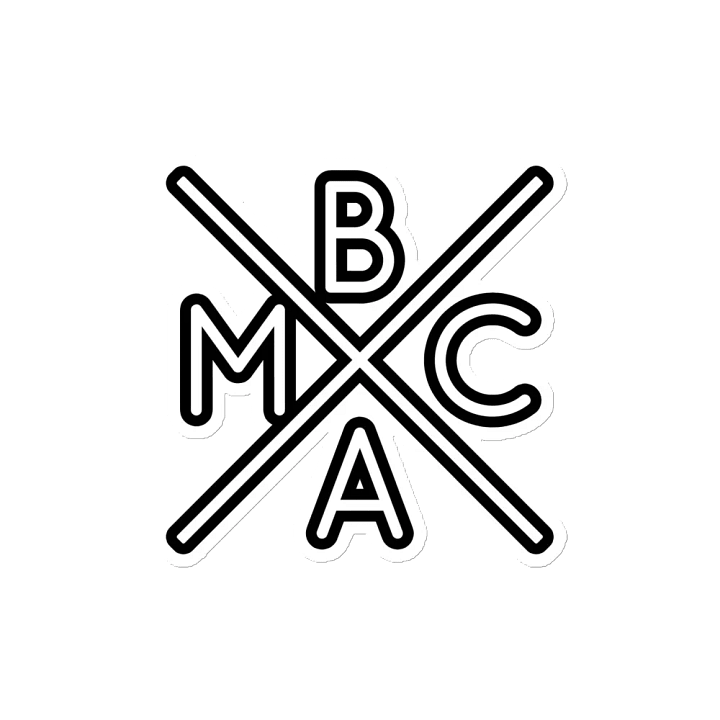 BMAC Magnet product image (2)