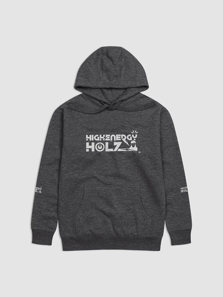 HEH Unisex Hoodie 1 product image (8)