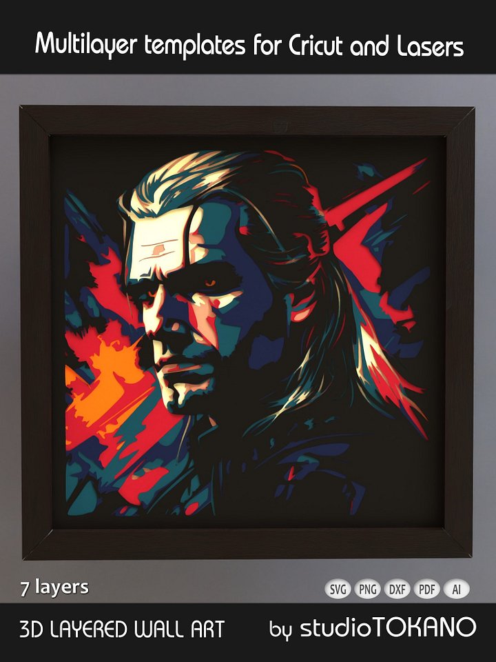 The Silent Type product image (1)