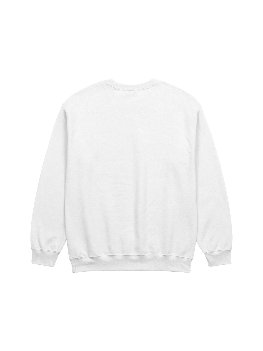 Buddy Gildan Classic Crewneck Sweatshirt (EMBRODERED) 2 product image (9)