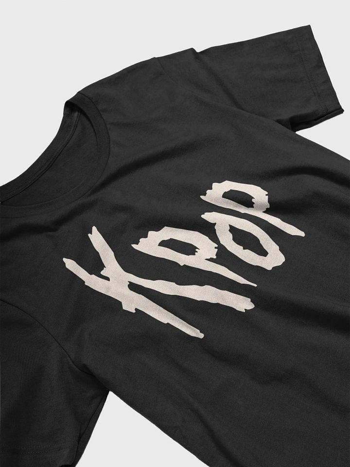 Kpop Band Shirt product image (2)