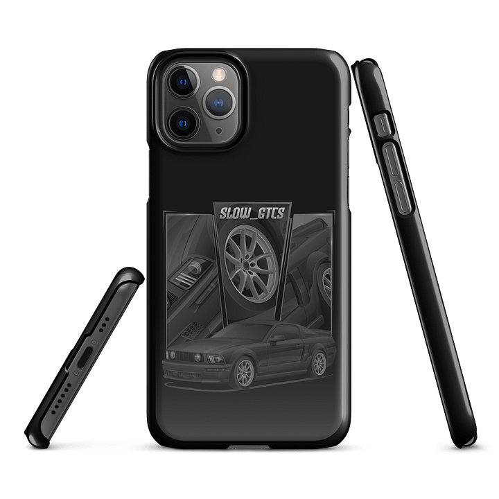 iphone case - slow_gtcs product image (3)