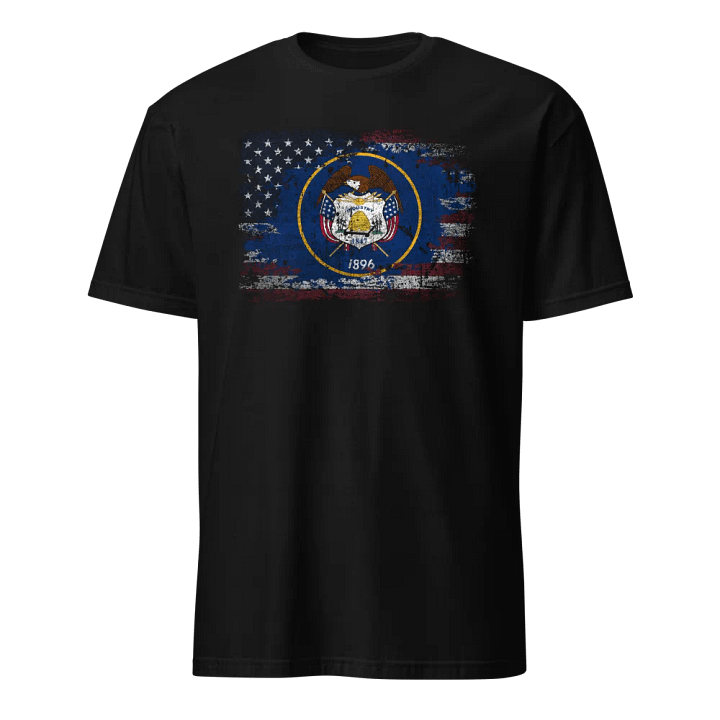 Utah USA product image (1)