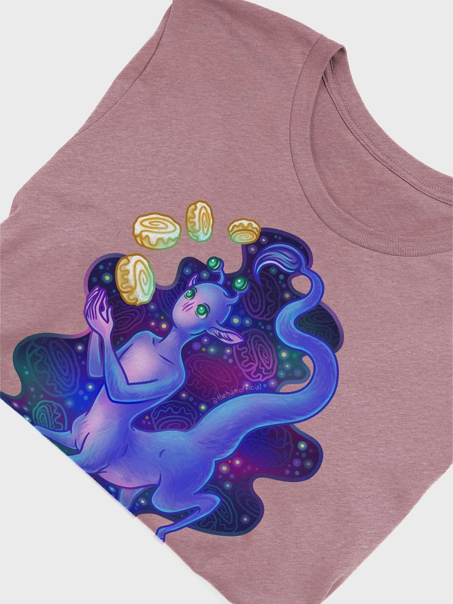 Bunz, Bun-Zuh Supersoft T-shirt product image (25)
