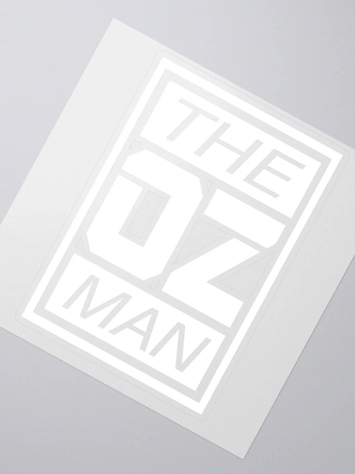 OZ Stacked product image (2)