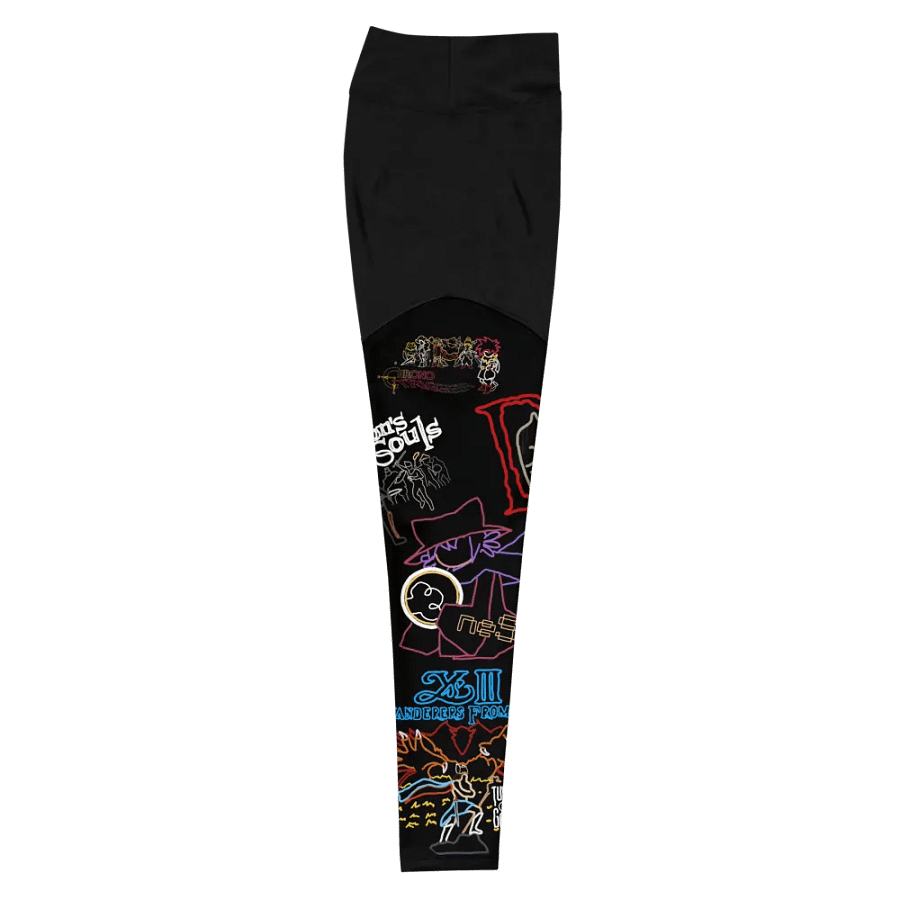 YEAH, THE SPORT! product image (11)