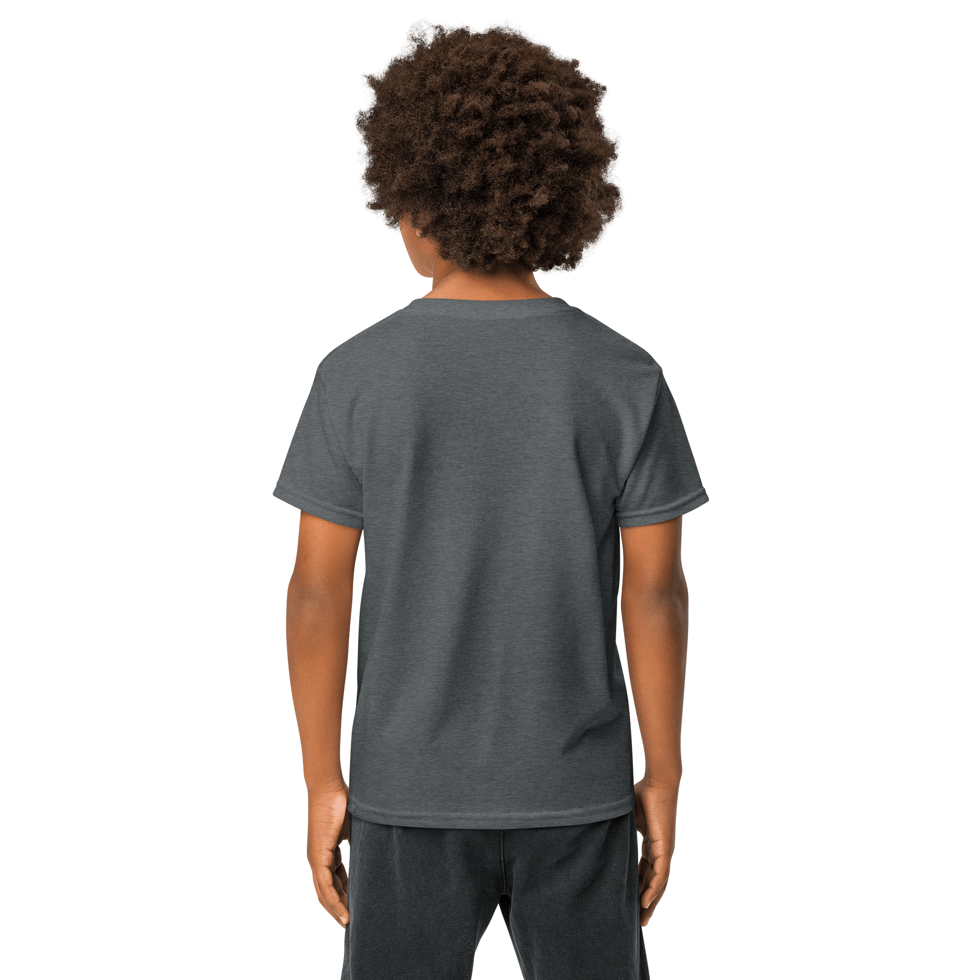 Gildan Youth Sports Tee product image (5)