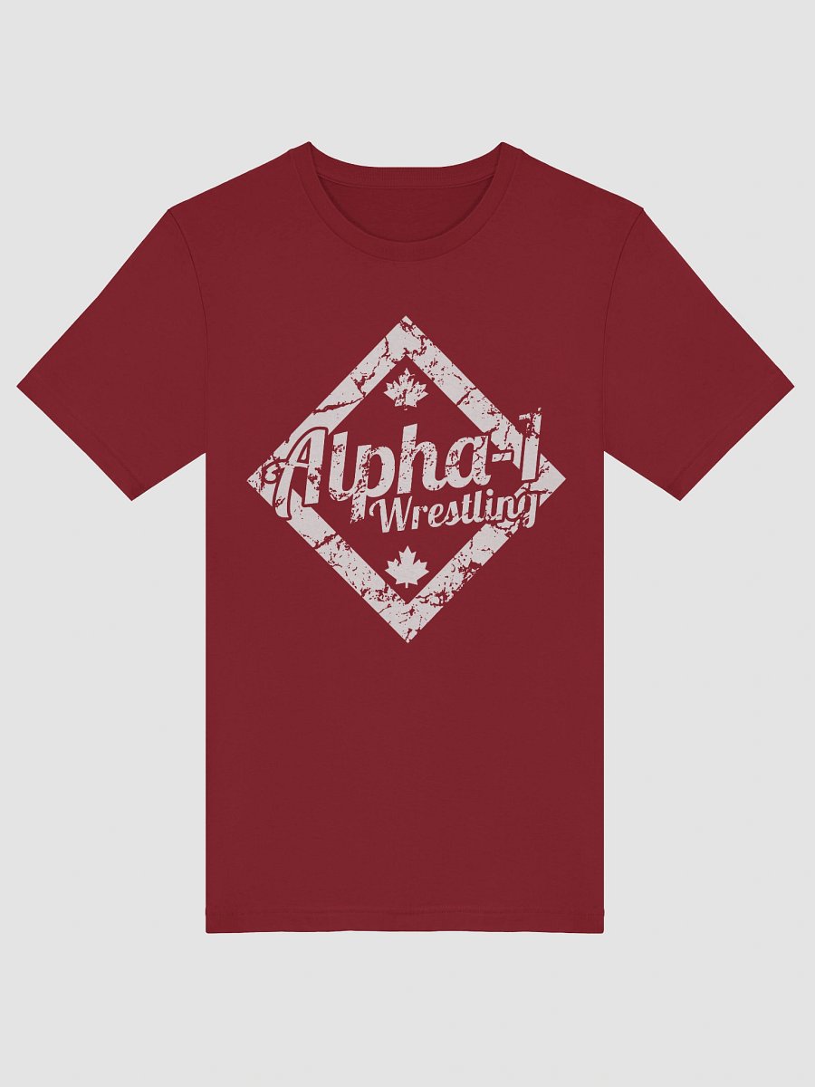Vintage A1 Wrestling Tee product image (77)