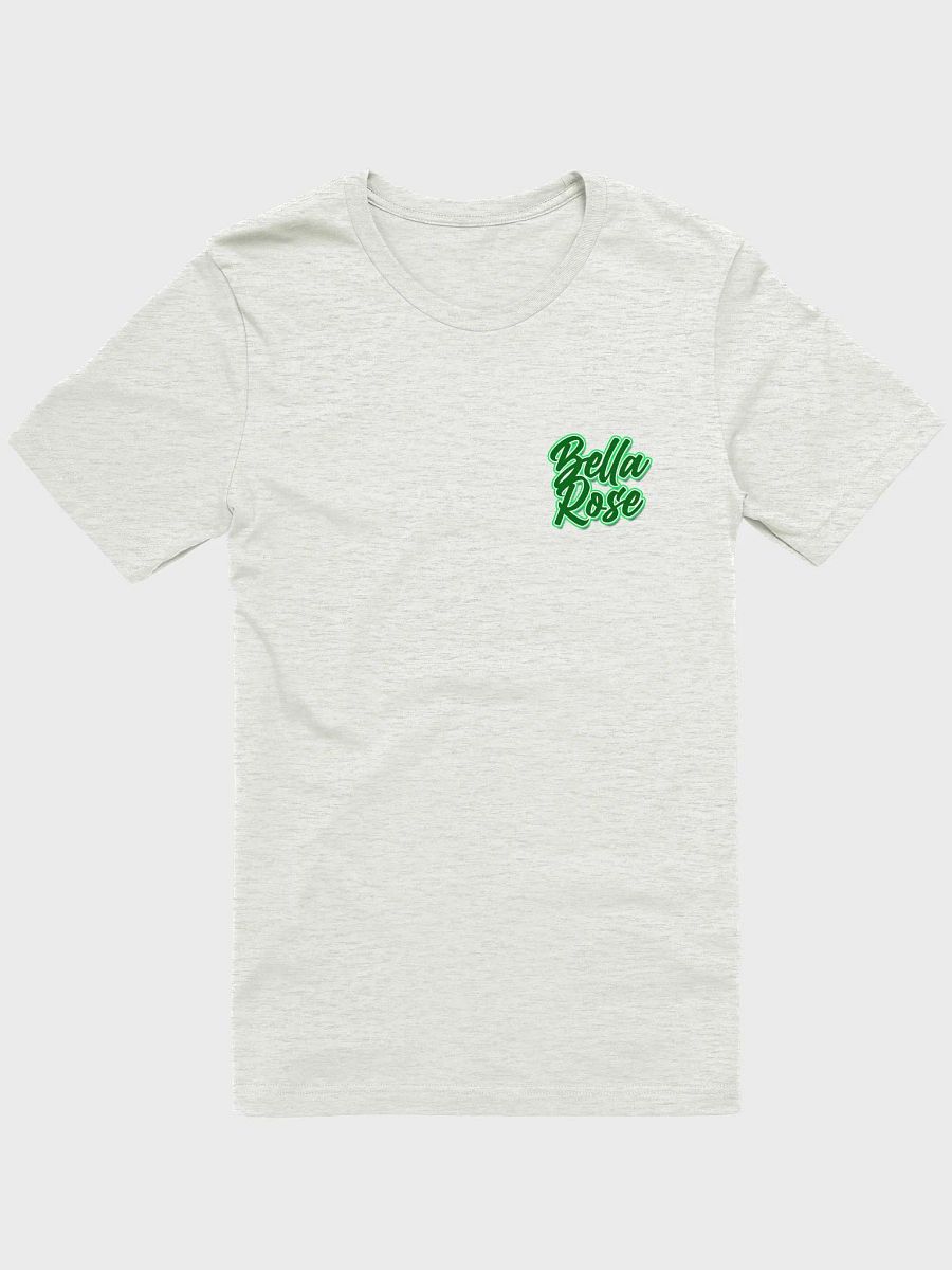 BellaRose St. Patty's Script T-Shirt product image (4)
