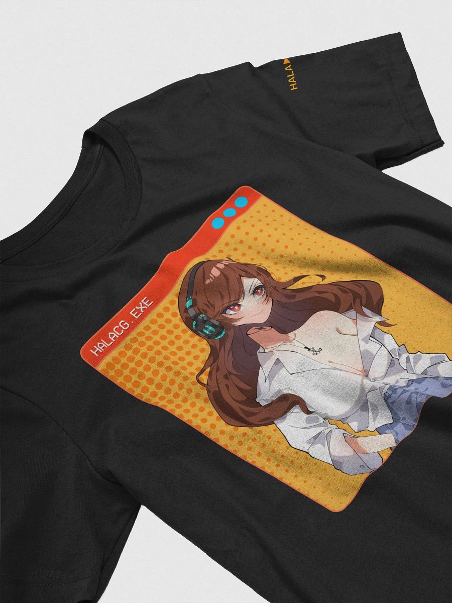 HalaCG.exe T-Shirt - Unisex product image (3)