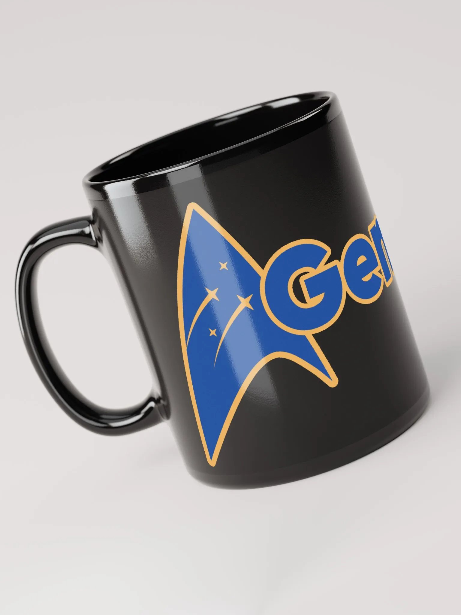 2023R Wordmark Mug (Dark mode) product image (3)