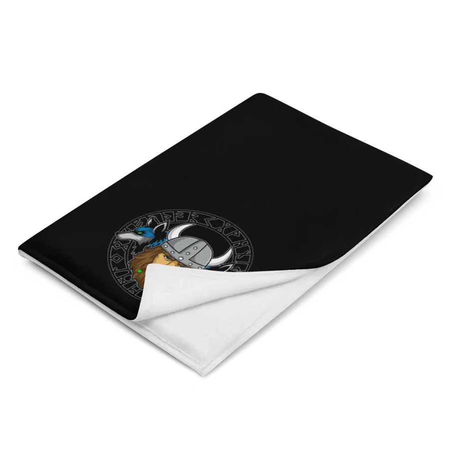 Ashiros blanket product image (2)