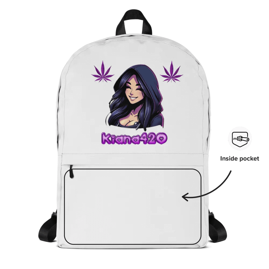 Kiana's Pack product image (5)