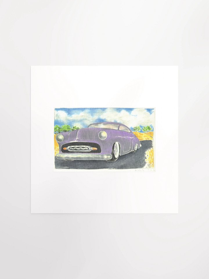 Low Custom 09.28.93 print product image (1)