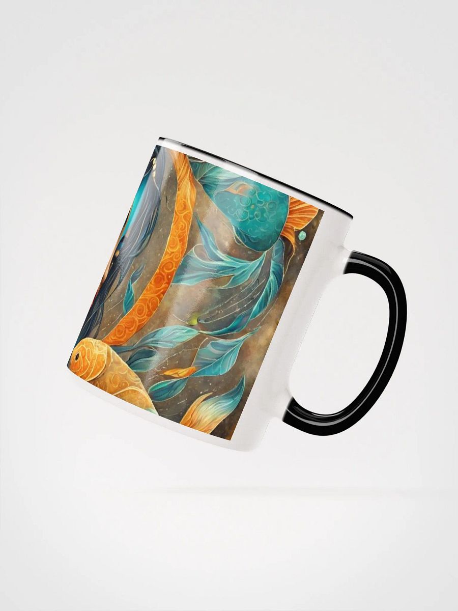 Pisces Cheri Samba product image (18)