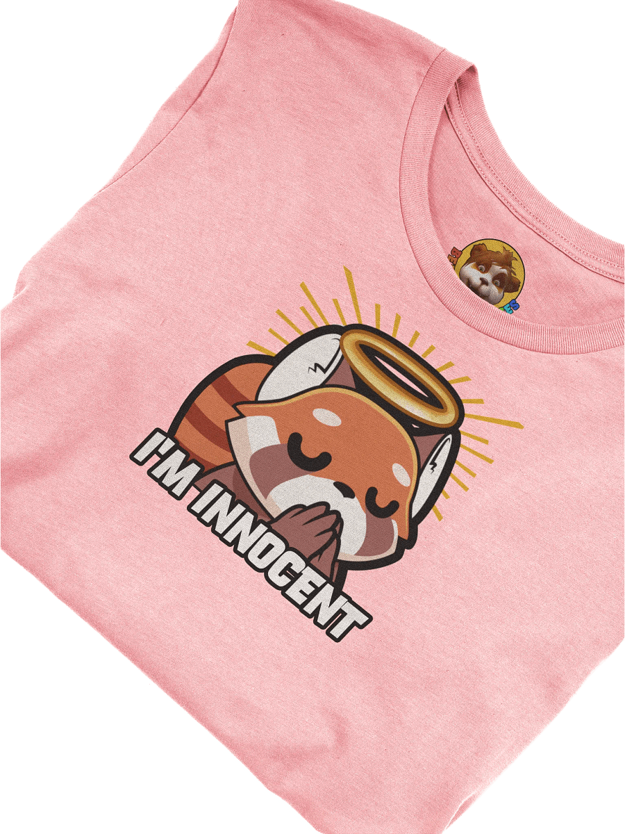 I'm Innocent T-Shirt product image (5)