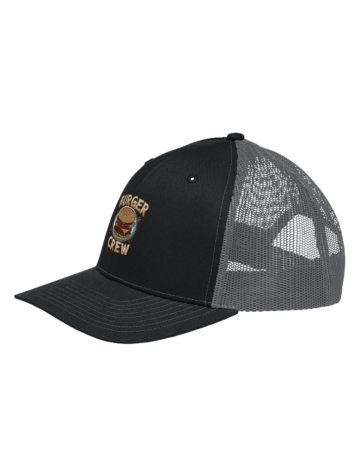 Burger Crew product image (2)
