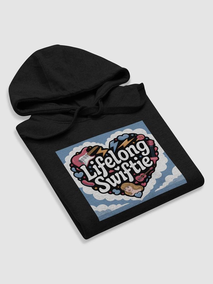 Lifelong Swiftie product image (1)