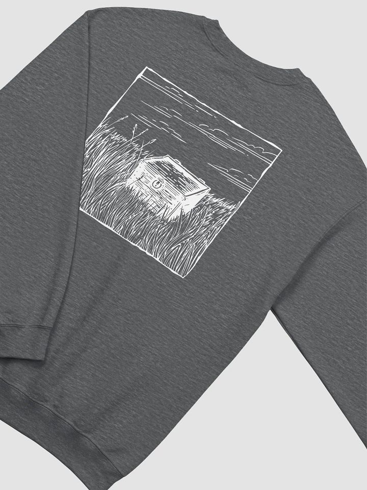 The Kingdom of Heaven (Sweatshirt) product image (1)