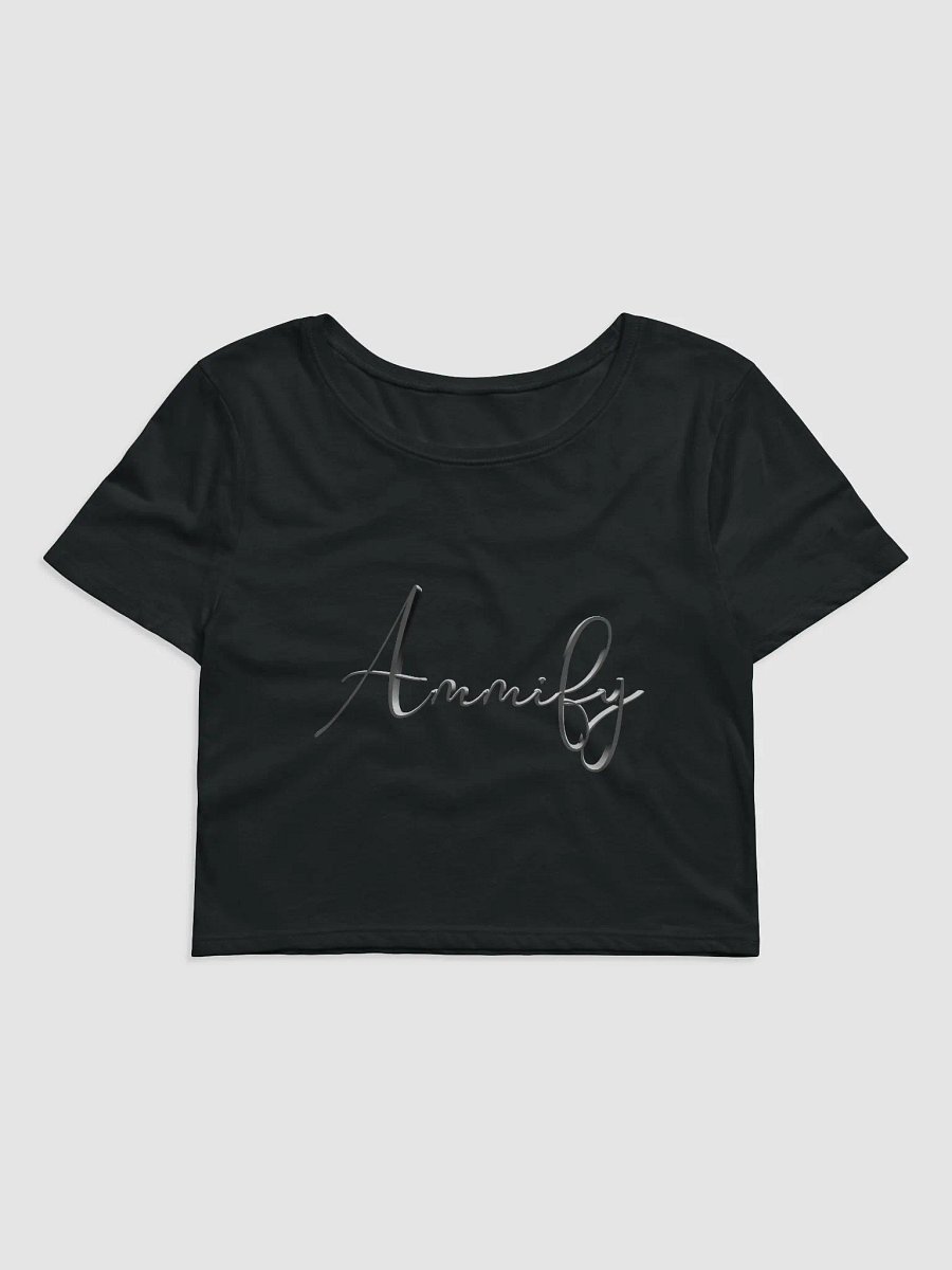Ammify Cropped Tee! product image (1)