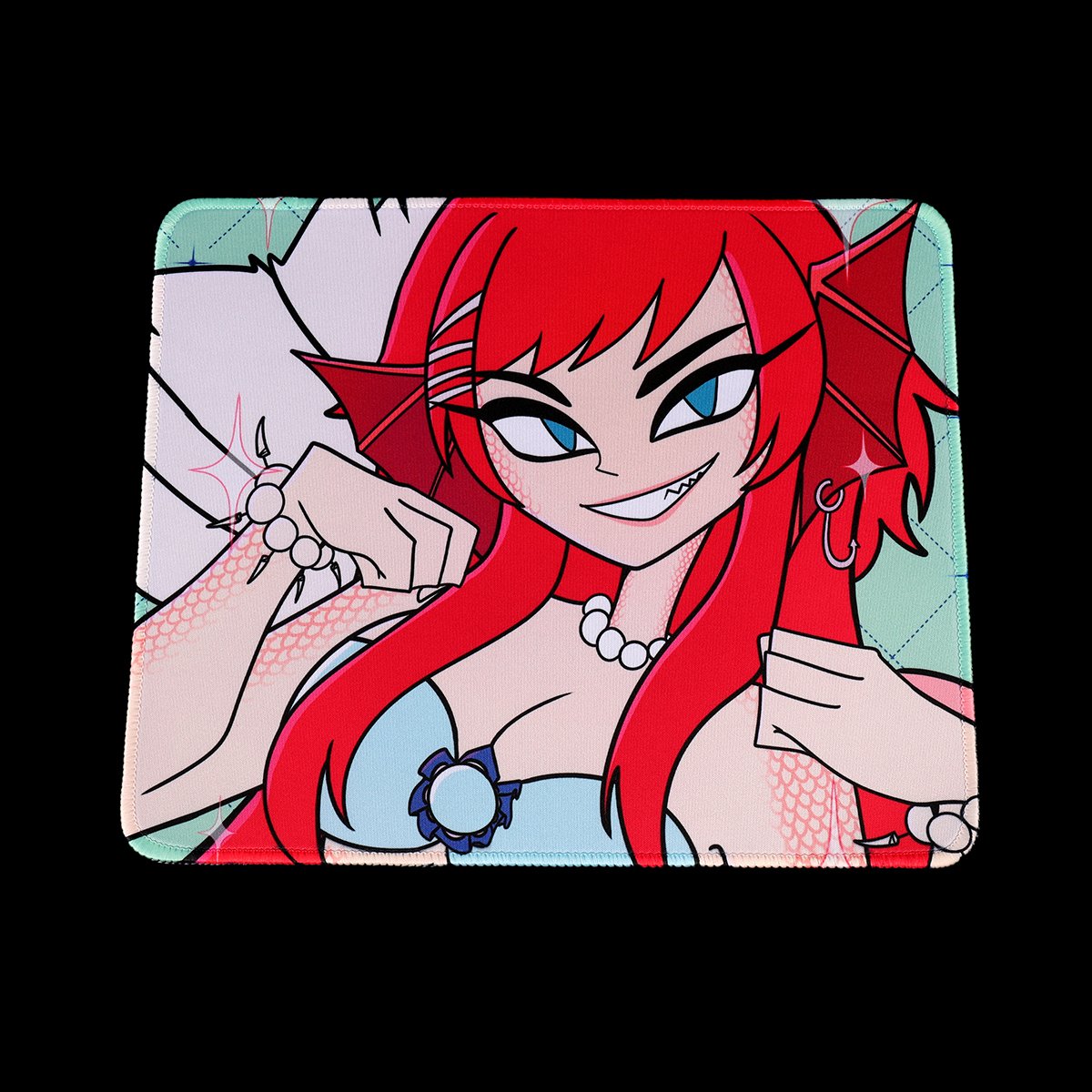 ★STARS★ Finley Mousepad product image (2)