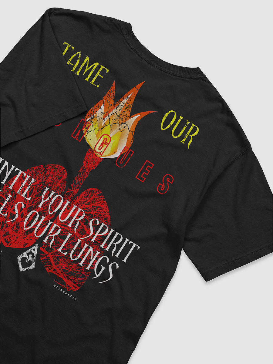 Tame Our Tongues T-Shirt product image (3)